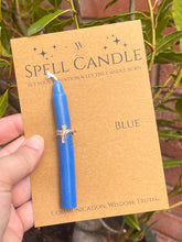 Load image into Gallery viewer, Spell candles
