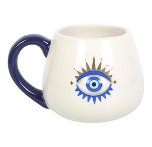 All Seeing Eye Mug