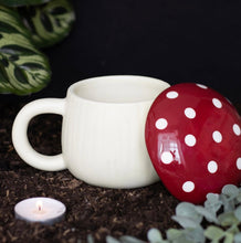 Load image into Gallery viewer, Mushroom Mug
