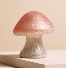 Load image into Gallery viewer, Small Pink Toadstool LED Light
