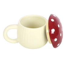 Load image into Gallery viewer, Mushroom Mug
