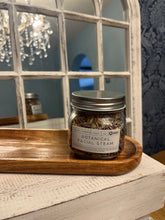 Load image into Gallery viewer, Botanical Facial Steam Blend - Natural 25g
