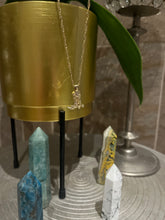 Load image into Gallery viewer, Cowboy Boot Necklace
