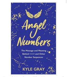 Angel Number by Kyle Gray
