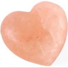 Load image into Gallery viewer, Heart Shaped Himalayan Salt Soap
