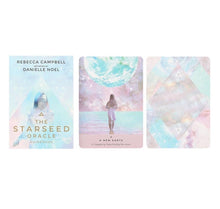 Load image into Gallery viewer, The Starseed Oracle card deck by Rebecca Campbell
