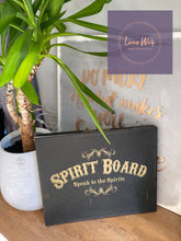 Load image into Gallery viewer, Spirit Board
