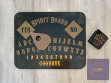 Load image into Gallery viewer, Spirit Board
